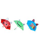 Parasol dziecięcy z uszami