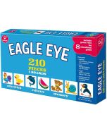 Bystre oczko - Eagle Eye