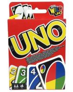 Uno Clipstrip