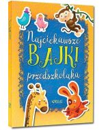 Najciekawsze bajki...z oprac. kolor BR