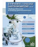 Żywienie i usługi gastronomiczne cz.XI T.15