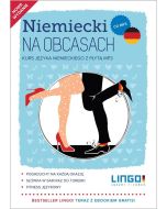 Niemiecki na obcasach. Kurs j. niemieckiego w.2016