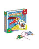 Przeplatanki dla Chłopców ALEX