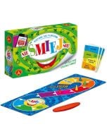 Nie śmiej się wersja standard ALEX