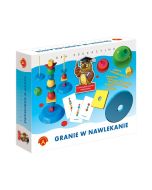 Granie w nawlekanie ALEX