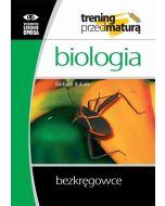 Trening Matura - Biologia Bezkręgowce OMEGA