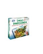 Świat dinozaurów JAWA