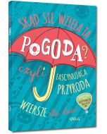 Skąd się wzięła ta pogoda?... kolor BR GREG