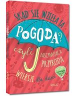 Skąd się wzięła ta pogoda?... kolor TW GREG