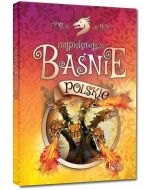 Najpiękniejsze baśnie polskie kolor TW
