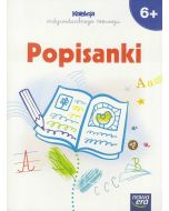 Sześciolatki. Popisanki NE