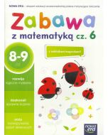 Szkoła na miarę. Zabawa z matematyką cz.6 NE