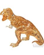 Crystal puzzle Dinozaur T-Rex