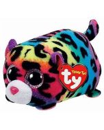 Teeny Tys Jelly - Multicolor Lampart