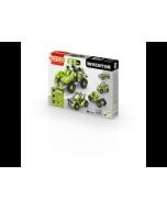 Inventor 12 models cars - samochody