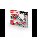 Inventor 16 models motorbikes - motory