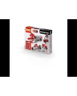 Inventor 8 models motorbikes - motory