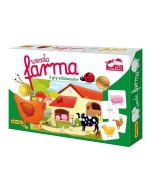 Loteryjka - Wesoła Farma