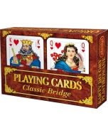 Karty do gry Komplet Brydżowy