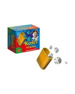 Kości Pirackie travel ALEX