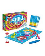 Nie śmiej się junior mini ALEX