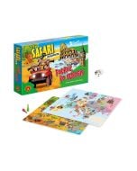 Safari fotograficzne - Podróż po Europie ALEX