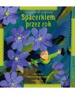 Spacerkiem przez rok