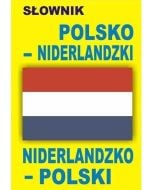 Słownik polsko-niderlandzki, niderlandzko-polski