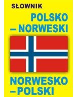 Słownik polsko-norweski, norwesko-polski