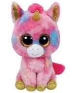 Beanie Boos Fantasia - Jednorożec 24 cm