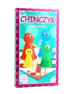 Chińczyk - Węże i drabiny ABINO