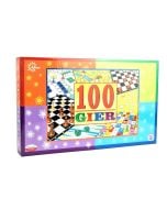 Zestaw 100 gier ABINO