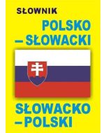 Słownik polsko-słowacki słowacko-polski