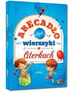 Abecadło, czyli wierszyki o literkach TW