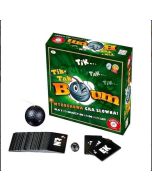 Tik Tak Bum - nowe wydanie PIATNIK