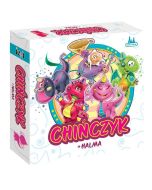 Chińczyk + Halma JAWA