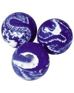 Gumowa piłeczka - Niebo