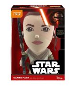 Star Wars. Mówiąca maskotka Rey