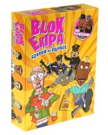 Blok Ekipa. Szacun na Rejonie