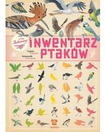 Ilustrowany inwentarz ptaków