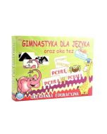 Gimnastyka dla języka ABINO