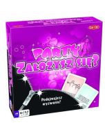 Założysz się? Party