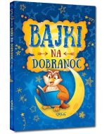 Bajki na dobranoc TW GREG