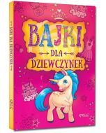 Bajki dla dziewczynek TW GREG
