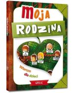 Moja rodzina BR GREG