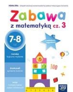 Szkoła na miarę. Zabawa z matematyką cz.3 NE