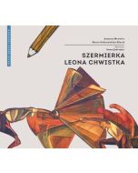 Szermierka Leona Chwistka