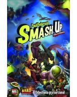 Smash Up!