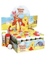 Bańki mydlane Puchatek 60ml (36szt)