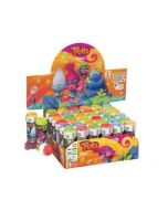 Bańki mydlane Trole 60ml (36szt)